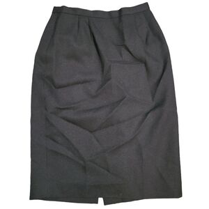 RACHEL Z business skirt 4P
